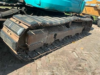 2015 kubota kx155-3sz rupsgraafmachine - afbeelding 2 van  48