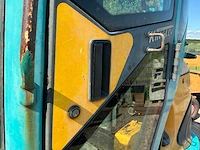 2015 kubota kx155-3sz rupsgraafmachine - afbeelding 25 van  48