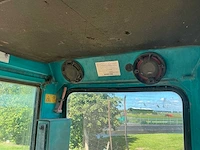 2015 kubota kx155-3sz rupsgraafmachine - afbeelding 30 van  48
