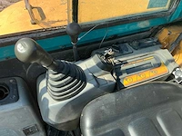 2015 kubota kx155-3sz rupsgraafmachine - afbeelding 35 van  48