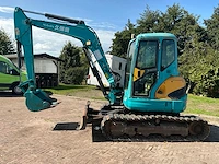 2015 kubota kx155-3sz rupsgraafmachine - afbeelding 48 van  48