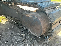2015 kubota kx155-3sz rupsgraafmachine - afbeelding 16 van  48