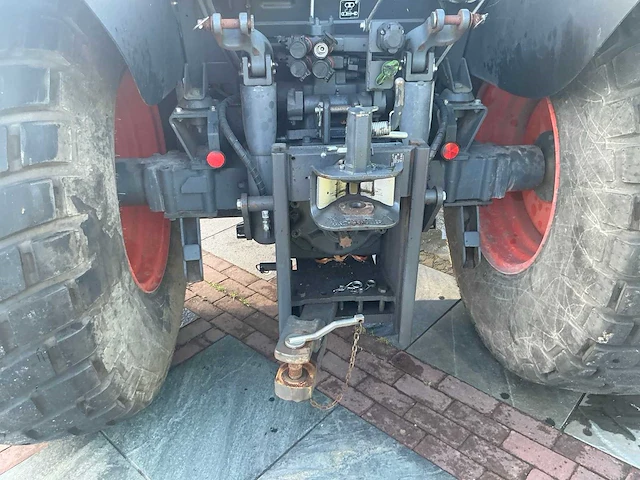 2015 kubota m12 m8560-h-c vierwielaangedreven landbouwtractor - afbeelding 3 van  27