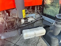 2015 kubota m12 m8560-h-c vierwielaangedreven landbouwtractor - afbeelding 9 van  27