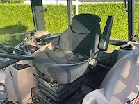 2015 kubota m12 m8560-h-c vierwielaangedreven landbouwtractor - afbeelding 11 van  27