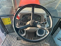 2015 kubota m12 m8560-h-c vierwielaangedreven landbouwtractor - afbeelding 13 van  27