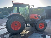 2015 kubota m12 m8560-h-c vierwielaangedreven landbouwtractor - afbeelding 21 van  27