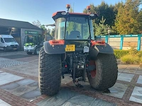 2015 kubota m12 m8560-h-c vierwielaangedreven landbouwtractor - afbeelding 22 van  27