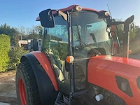 2015 kubota m12 m8560-h-c vierwielaangedreven landbouwtractor - afbeelding 24 van  27
