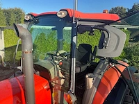2015 kubota m12 m8560-h-c vierwielaangedreven landbouwtractor - afbeelding 25 van  27