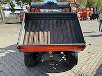 2015 kubota rtv-x900eu atv / rtv / utv site carrier - afbeelding 2 van  26