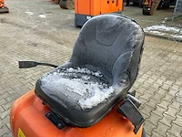 2015 kubota u10-3 vhg mini graafmachine - afbeelding 5 van  25