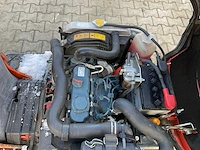 2015 kubota u10-3 vhg mini graafmachine - afbeelding 9 van  25