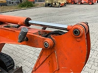 2015 kubota u10-3 vhg mini graafmachine - afbeelding 21 van  44