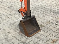 2015 kubota u10-3 vhg mini graafmachine - afbeelding 3 van  36
