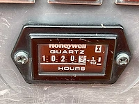 2015 kubota u10-3 vhg mini graafmachine - afbeelding 28 van  36