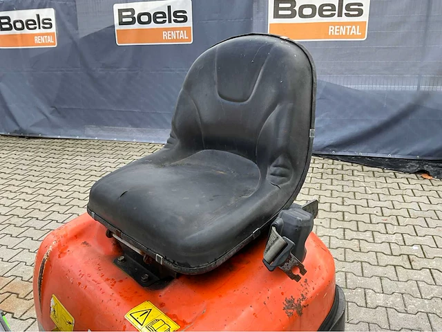 2015 kubota u10-3 vhg mini graafmachine - afbeelding 18 van  40