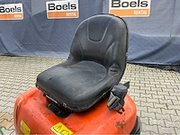 2015 kubota u10-3 vhg mini graafmachine - afbeelding 18 van  40