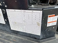 2015 kubota u27-4 hgl minigraafmachine - afbeelding 4 van  14
