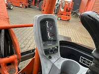 2015 kubota u27-4 hgl minigraafmachine - afbeelding 2 van  16