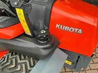 2015 kubota zd326-eu-2 zitmaaier - afbeelding 3 van  44