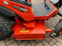 2015 kubota zd326-eu-2 zitmaaier - afbeelding 7 van  44