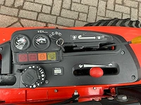 2015 kubota zd326-eu-2 zitmaaier - afbeelding 10 van  44