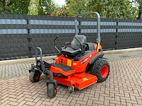 2015 kubota zd326-eu-2 zitmaaier - afbeelding 1 van  44