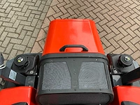 2015 kubota zd326-eu-2 zitmaaier - afbeelding 13 van  44