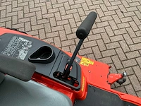 2015 kubota zd326-eu-2 zitmaaier - afbeelding 14 van  44