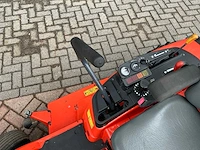 2015 kubota zd326-eu-2 zitmaaier - afbeelding 15 van  44