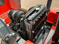 2015 kubota zd326-eu-2 zitmaaier - afbeelding 20 van  44