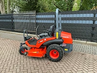 2015 kubota zd326-eu-2 zitmaaier - afbeelding 12 van  44