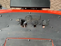 2015 kubota zd326-eu-2 zitmaaier - afbeelding 24 van  44
