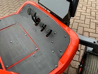 2015 kubota zd326-eu-2 zitmaaier - afbeelding 25 van  44