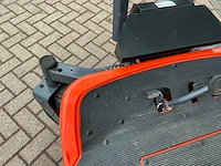 2015 kubota zd326-eu-2 zitmaaier - afbeelding 26 van  44