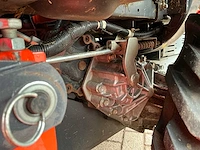 2015 kubota zd326-eu-2 zitmaaier - afbeelding 27 van  44