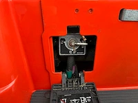 2015 kubota zd326-eu-2 zitmaaier - afbeelding 28 van  44
