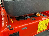 2015 kubota zd326-eu-2 zitmaaier - afbeelding 29 van  44