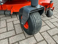 2015 kubota zd326-eu-2 zitmaaier - afbeelding 30 van  44