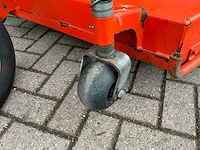 2015 kubota zd326-eu-2 zitmaaier - afbeelding 32 van  44