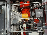 2015 kubota zd326-eu-2 zitmaaier - afbeelding 33 van  44