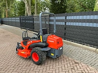 2015 kubota zd326-eu-2 zitmaaier - afbeelding 23 van  44