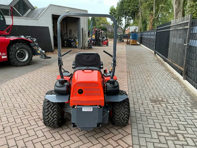 2015 kubota zd326-eu-2 zitmaaier - afbeelding 34 van  44