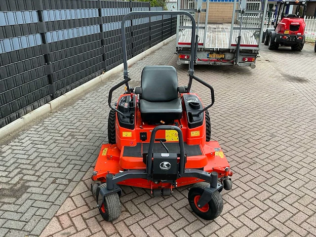 2015 kubota zd326-eu-2 zitmaaier - afbeelding 41 van  44