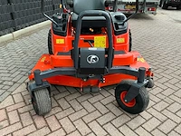 2015 kubota zd326-eu-2 zitmaaier - afbeelding 42 van  44