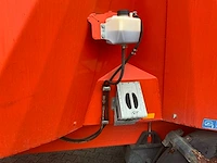 2015 kuhn euromix 2870 voermengwagen - afbeelding 7 van  25