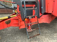 2015 kuhn euromix 2870 voermengwagen - afbeelding 8 van  25