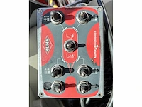 2015 kuhn euromix 2870 voermengwagen - afbeelding 14 van  25