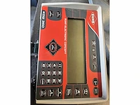 2015 kuhn euromix 2870 voermengwagen - afbeelding 15 van  25